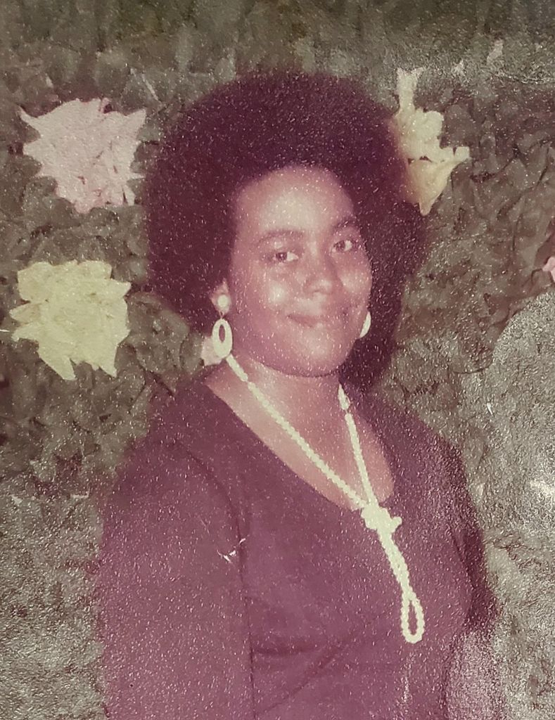 Doris Ann Morrison Profile Photo
