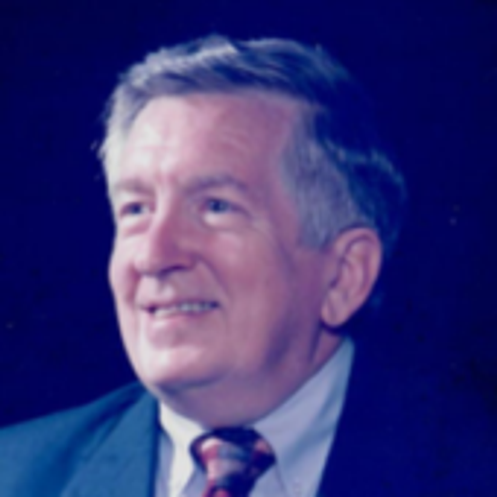 Carter E. Prince