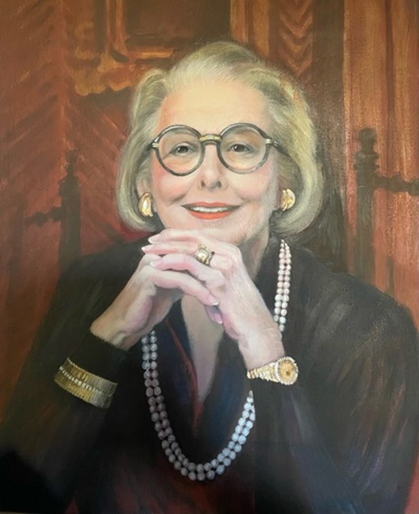 Peggy Bort Jones Profile Photo