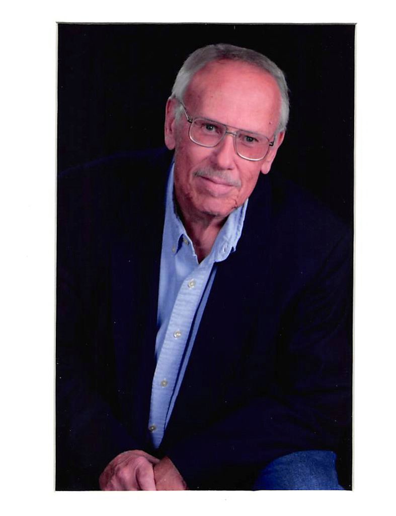 Donald R. Bumgardner