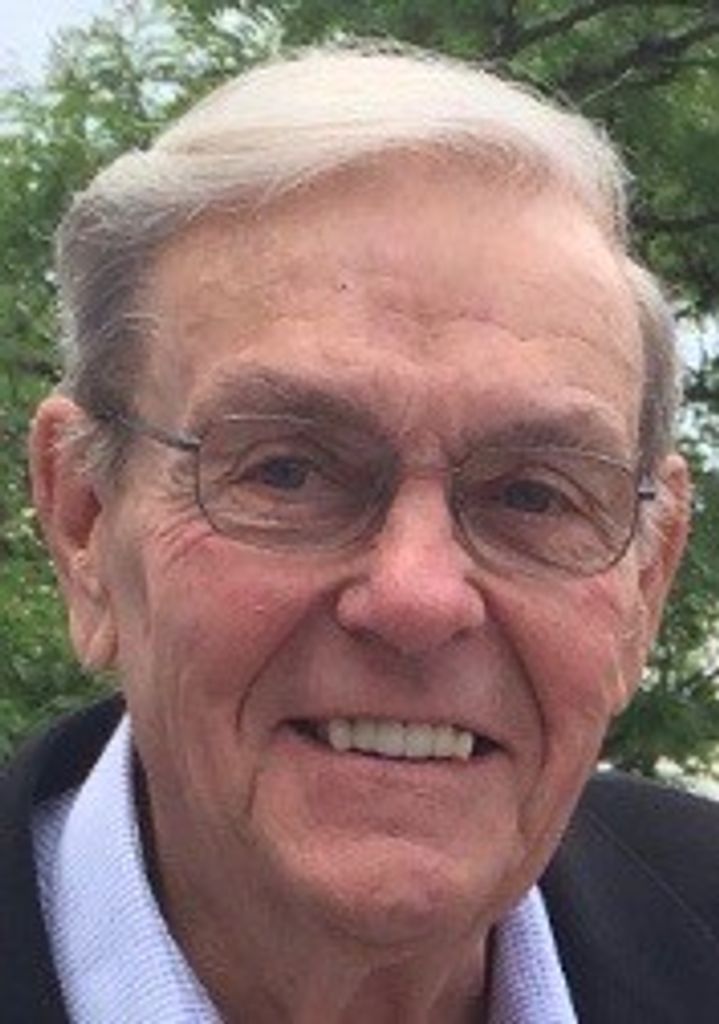 G. Gilbert Purdy