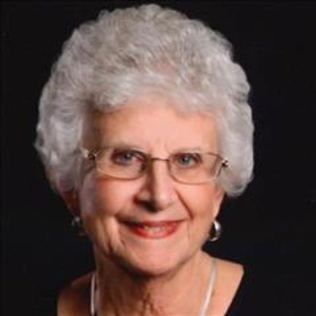 Judith Ann Miller Profile Photo