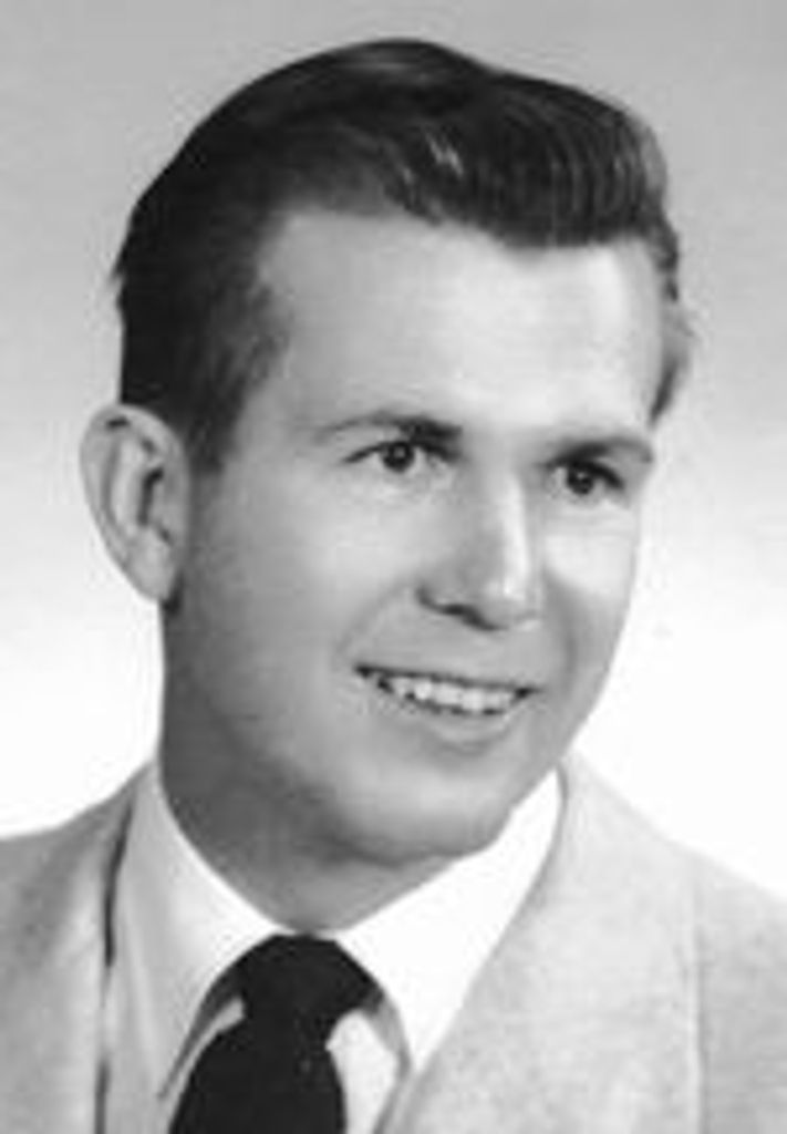 Donald J Ernstsen