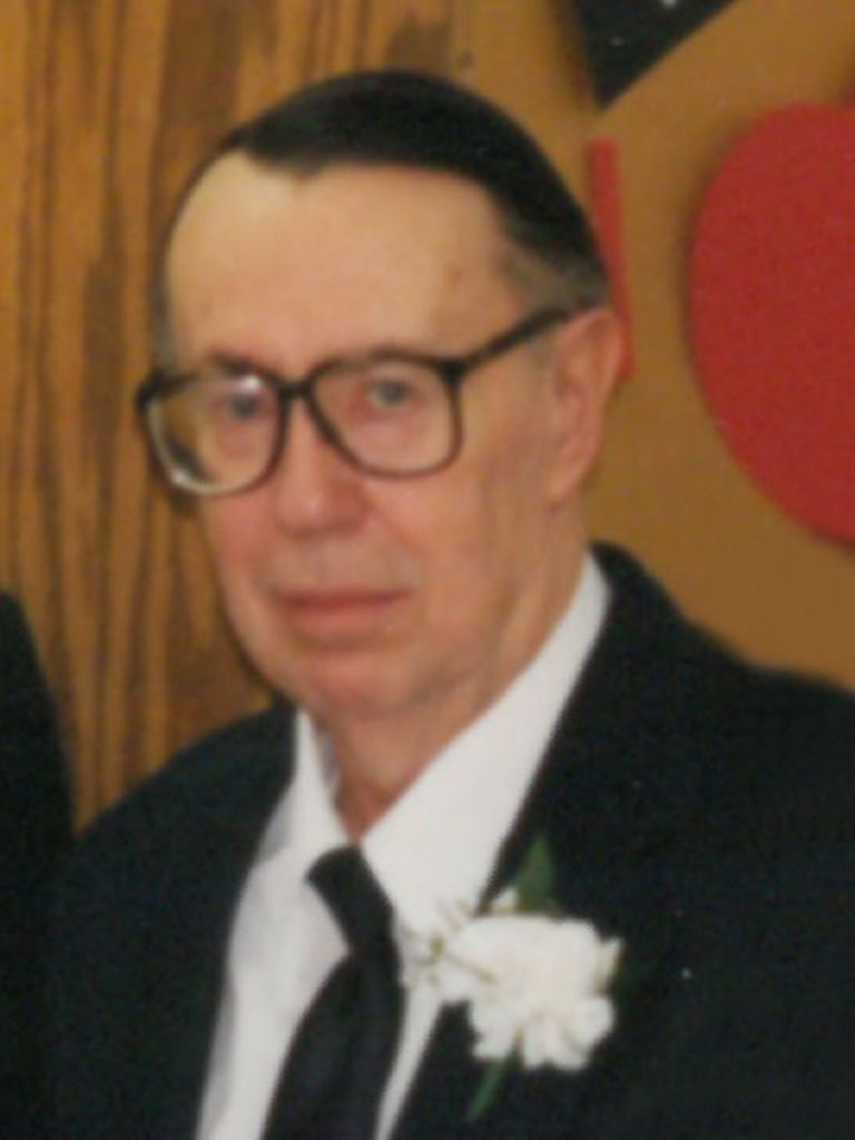 Kenneth G. Ashcroft Profile Photo