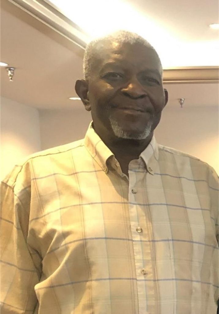 Mr. Ernest Lee Wiggins Profile Photo