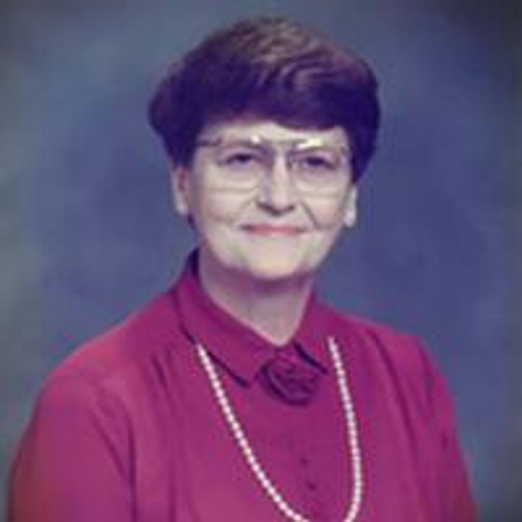 Sheryn Dabell Leavitt