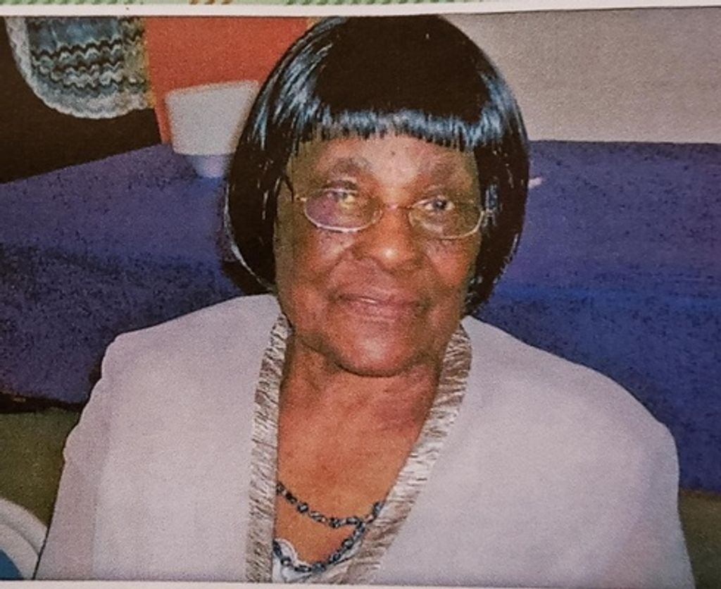 Bernice Palmer Profile Photo