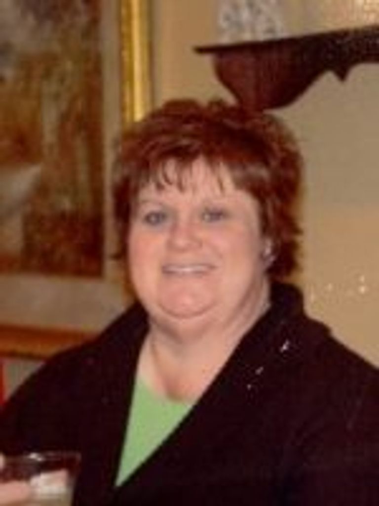 Pamela J. “Pam” Braglin