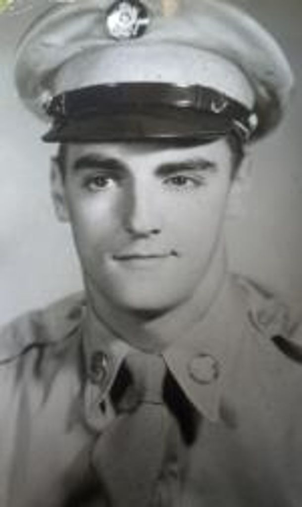 Harold  P. O'Quinn