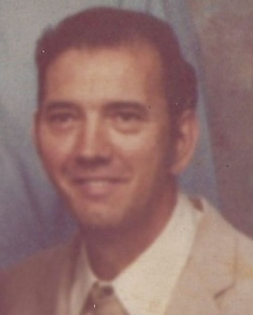 Donald Allen Kinman