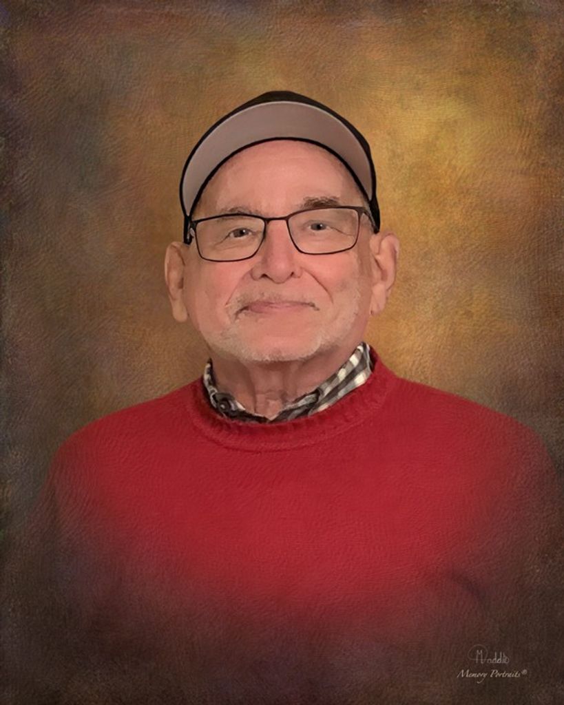 Johnny Wayne Jolly Profile Photo