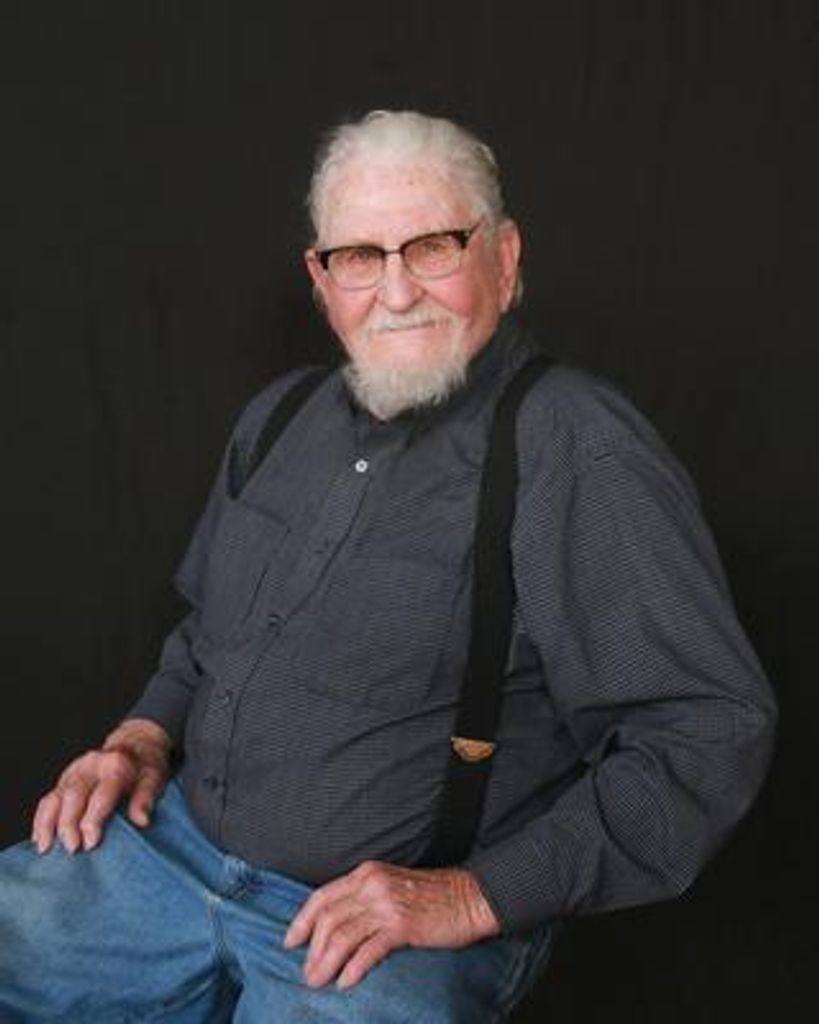 Gerald Wayne Derryberry Profile Photo