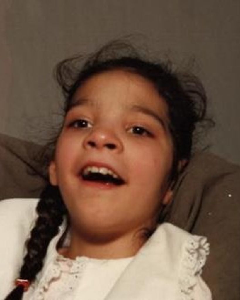 Angela Black Profile Photo