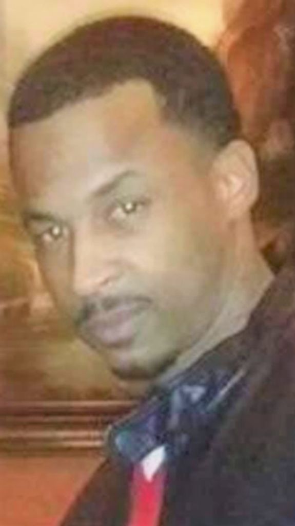 Quaylan M. Jeffers Profile Photo