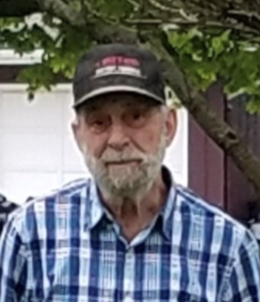 Thomas G. Lanham Profile Photo