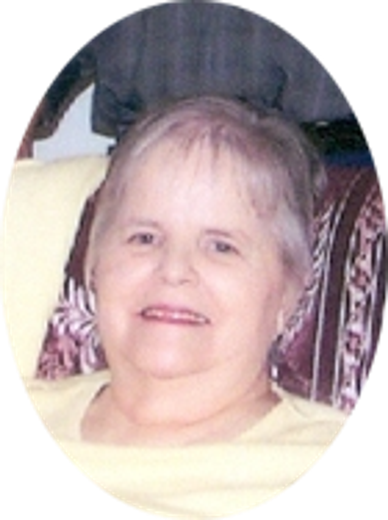 Bettie Abernathy