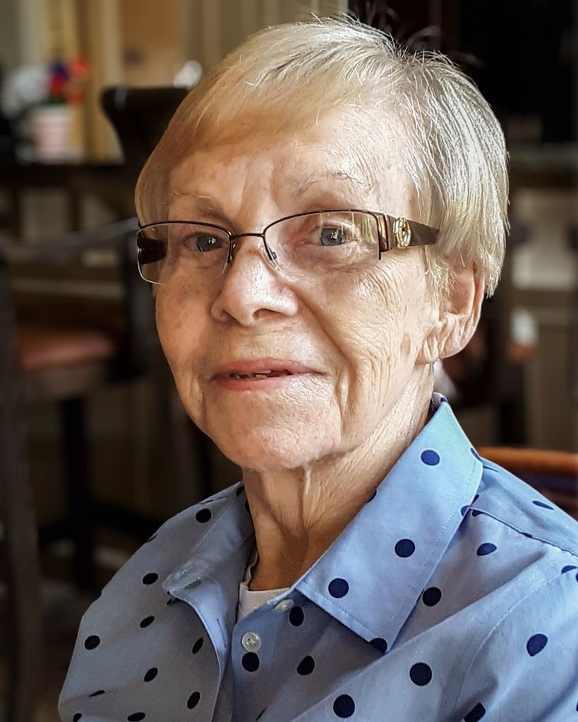 Sue Chappell Rigby Profile Photo