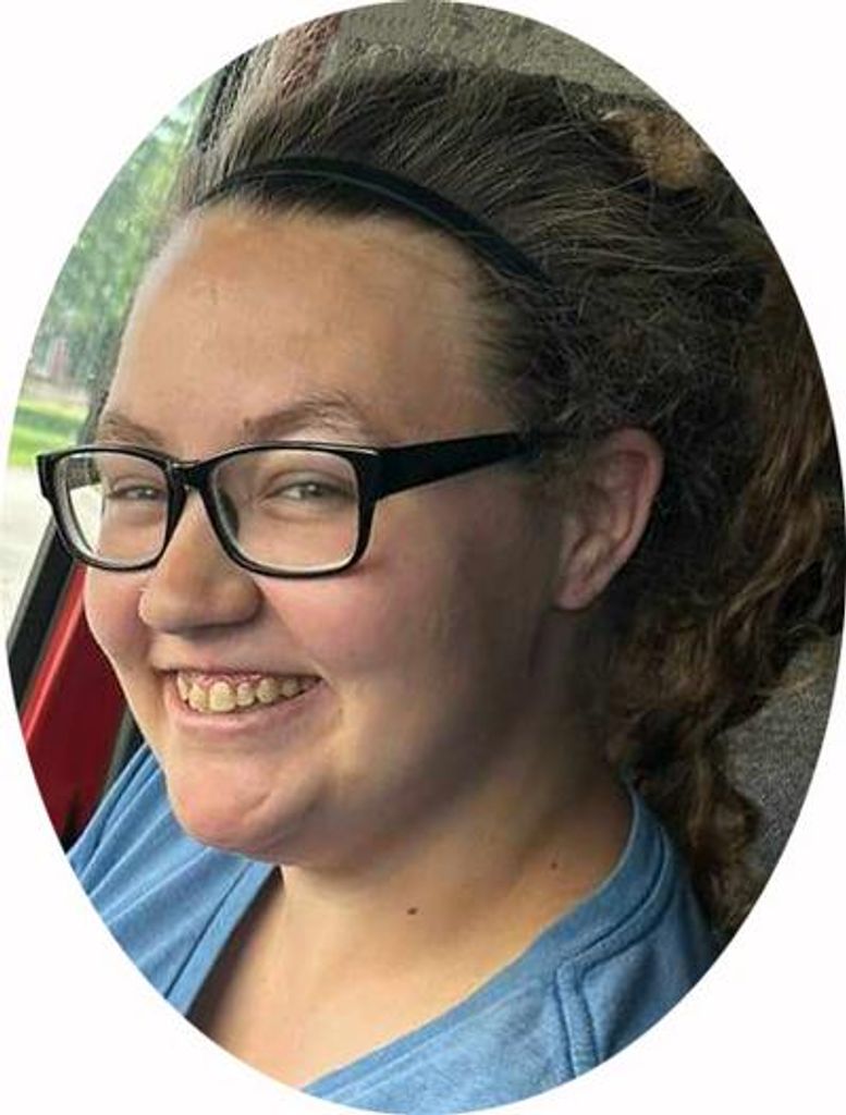 Whitney Drouhard Profile Photo