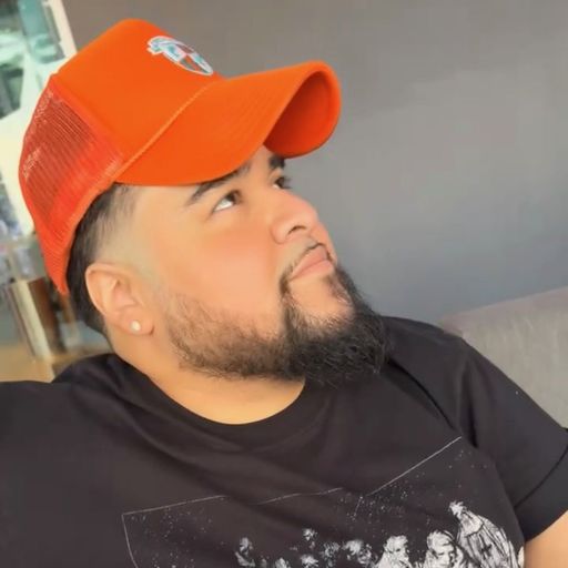 Cristian Eduardo Barrera-Ybarra Profile Photo