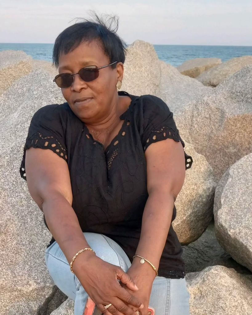 Mrs. Sandra Ann Suggs Corbett Profile Photo