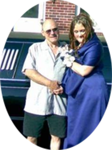 David Mulholland Profile Photo