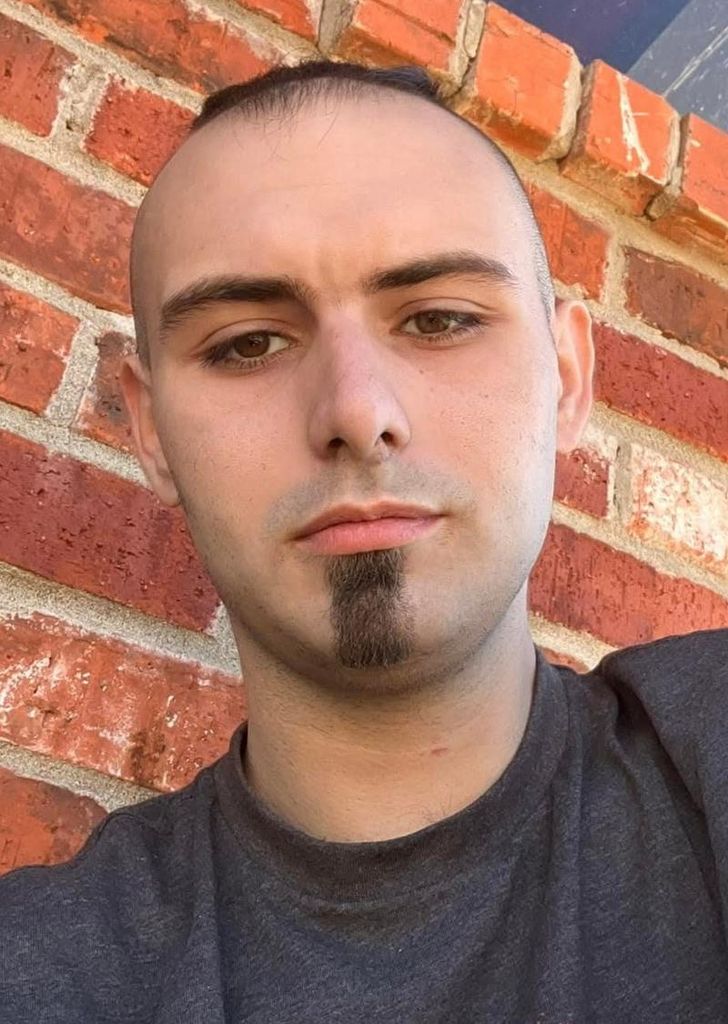 Austin Dewayne Creed Profile Photo