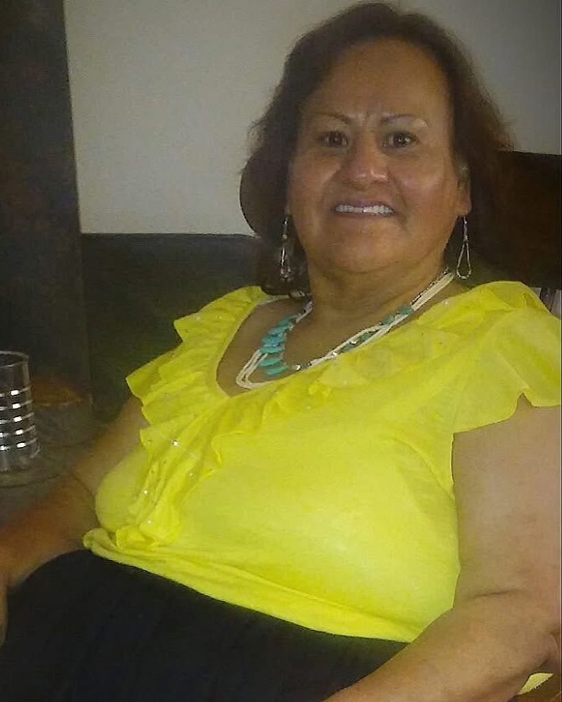 Gloria Kay Jones Profile Photo