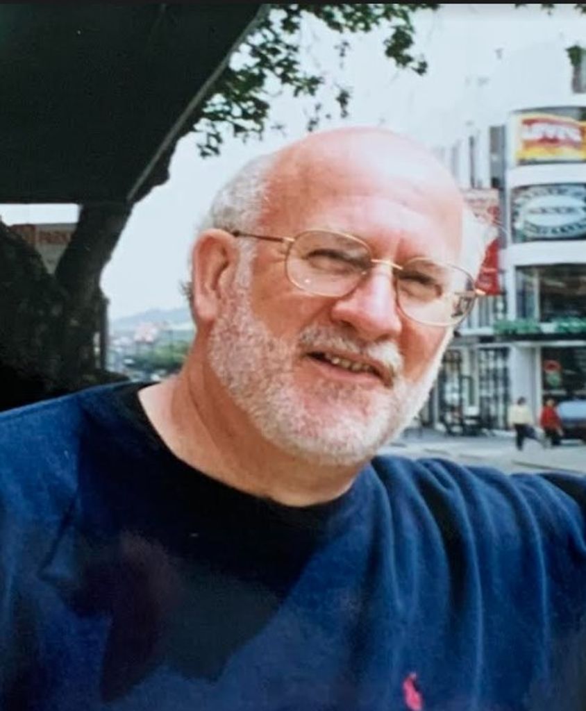 Larry Holweger