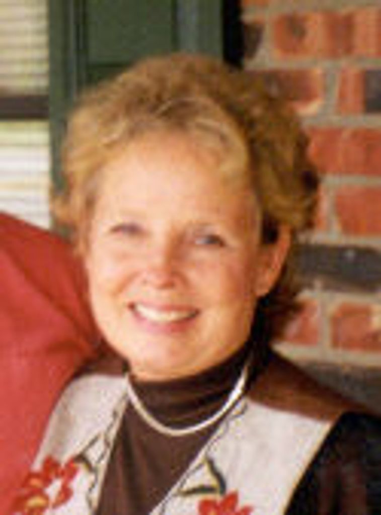 Marilyn Kay Rose Profile Photo