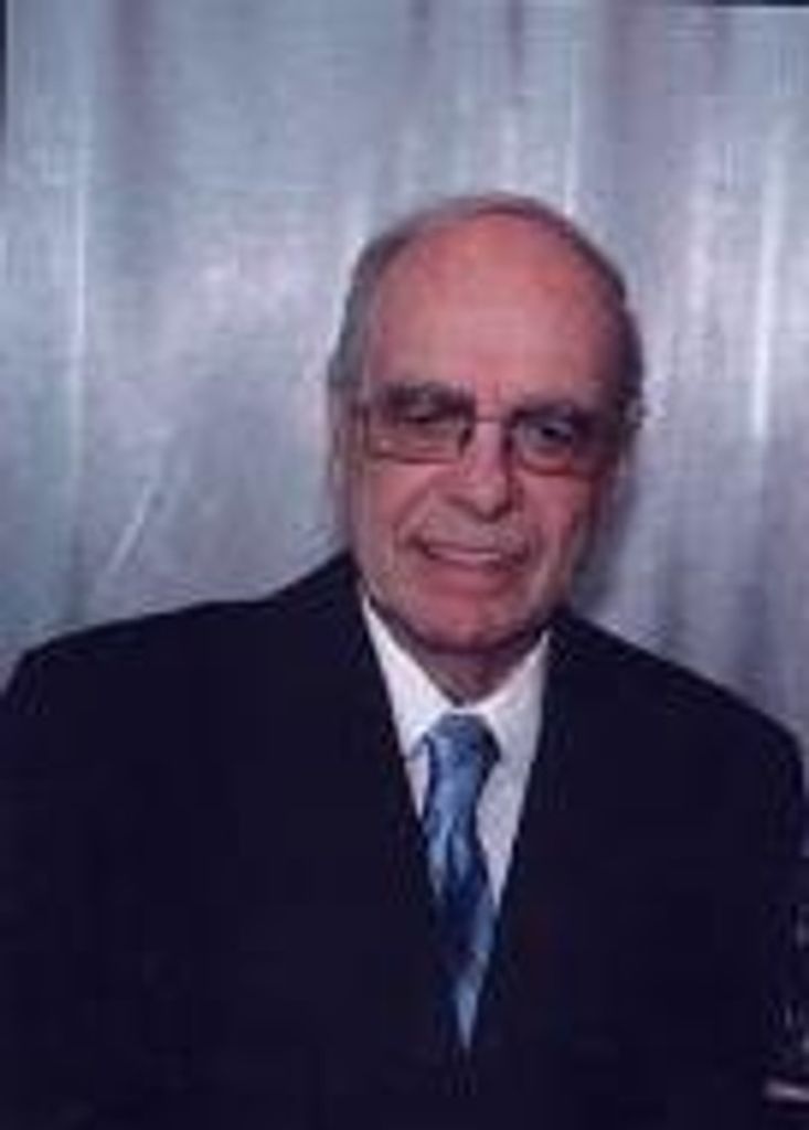 Kenneth Lincoln "Ken" Smith