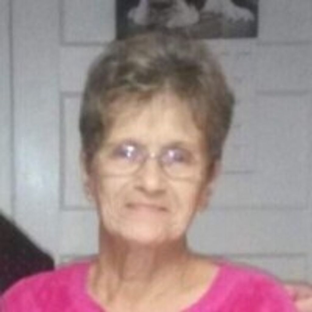 Betty Sue Clark