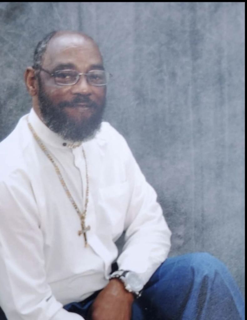 Furman Broadus (Doc) Sullivan Profile Photo