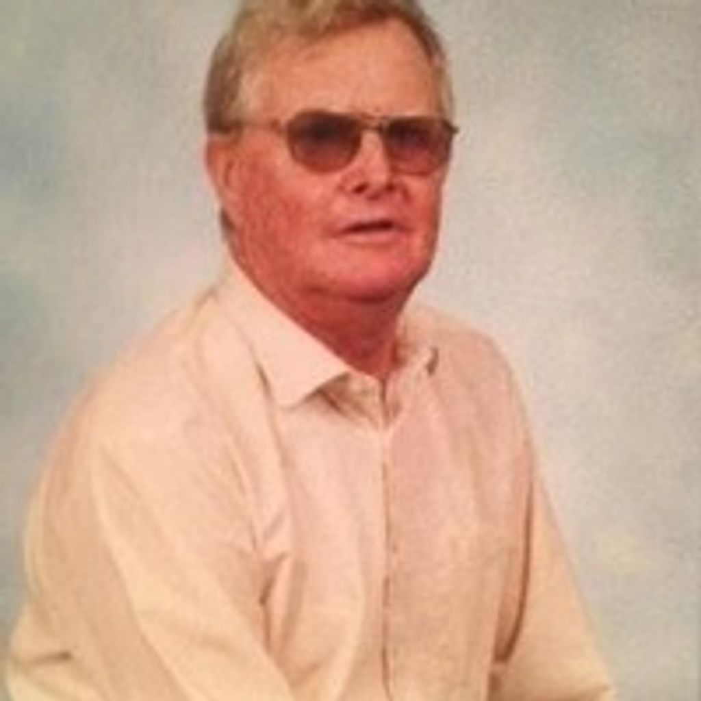 James E. Simpson Profile Photo