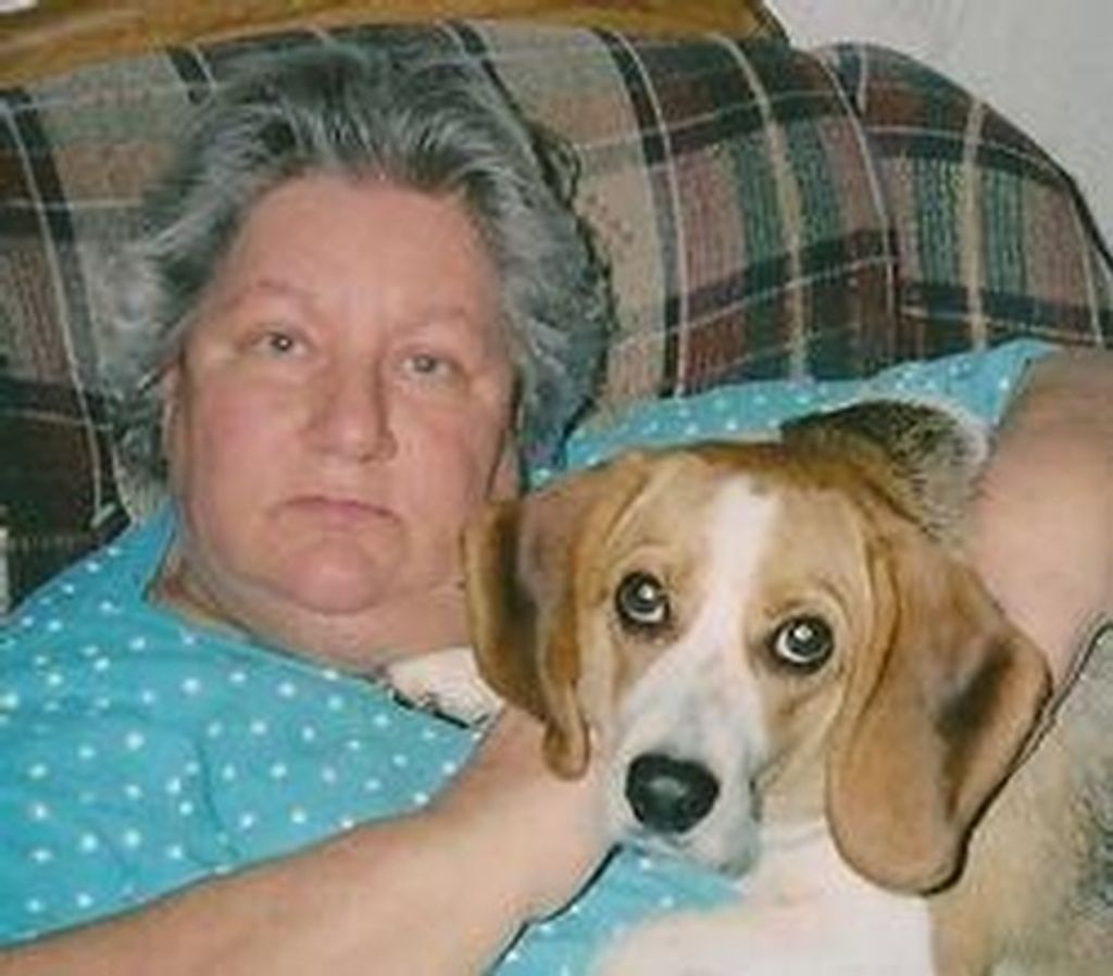 Joan A. Anthony