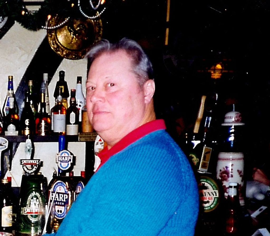 Colin Mccanna