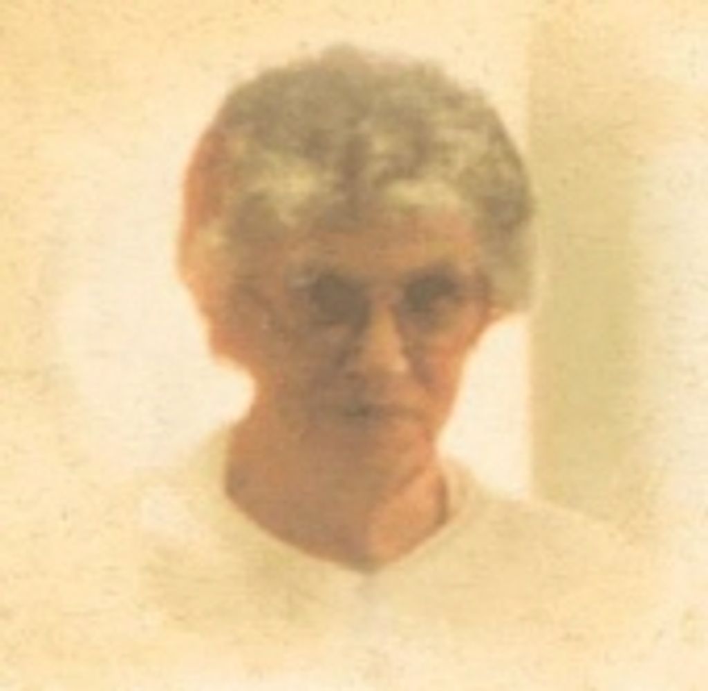 Marion Krueger