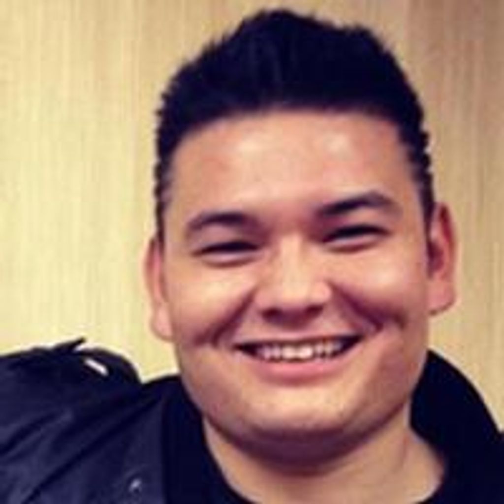 Nolan C. Glup