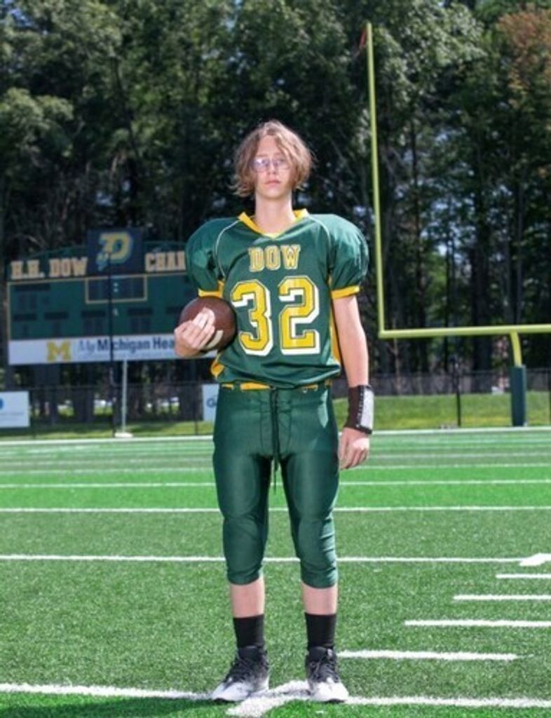 Marshall J. St. Sauver