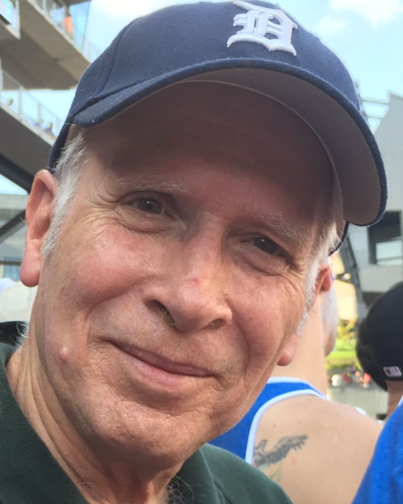 Bill Williams Profile Photo