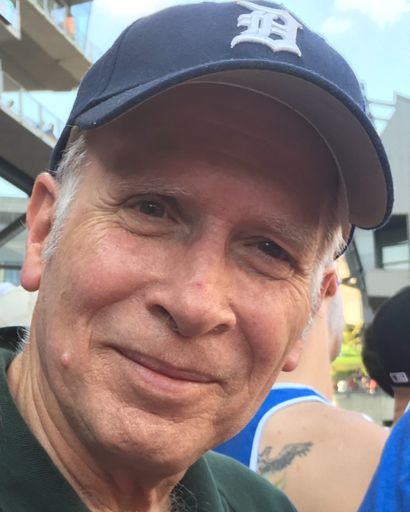 Bill Williams's obituary image