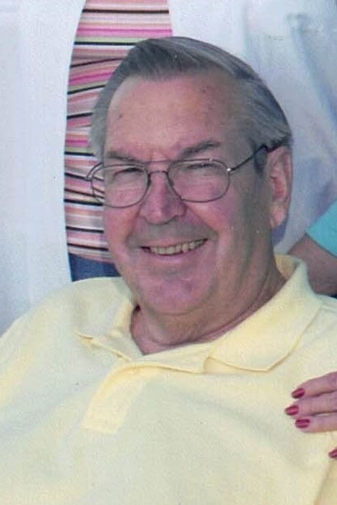 John Frank Langford Profile Photo