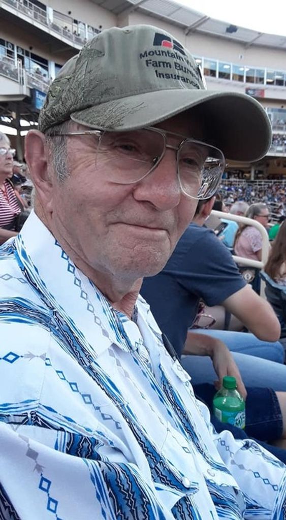 Darrell Wayne Richardson Profile Photo