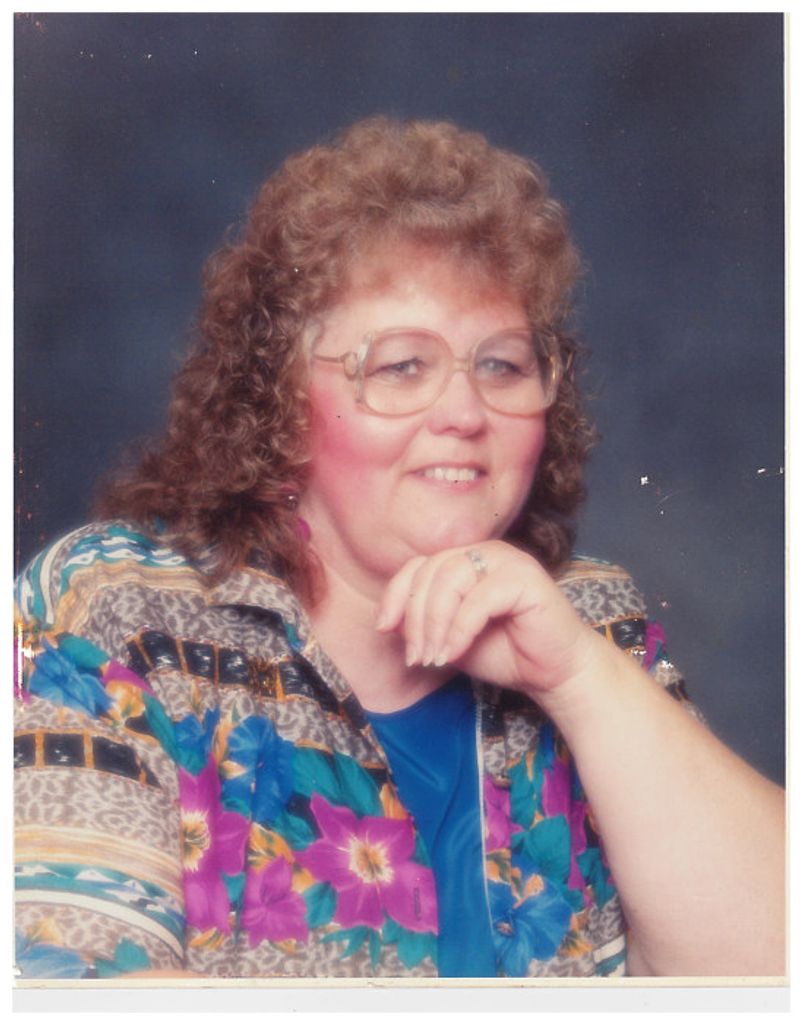 Lillian Ruth Beckelheimer