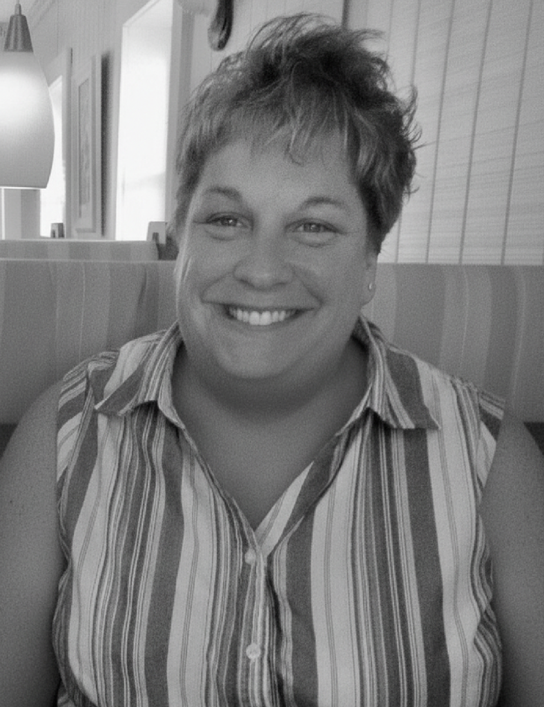 Shari Wright Moran Profile Photo