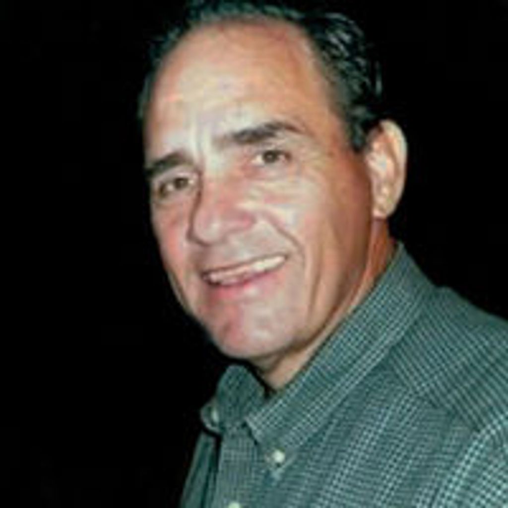 Jack Leon Kovar