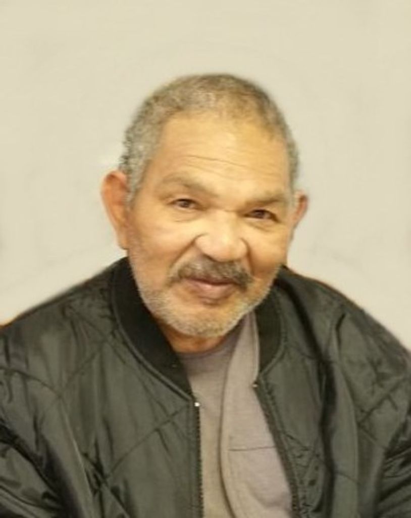 David "Wickey" Ball, Jr. Profile Photo