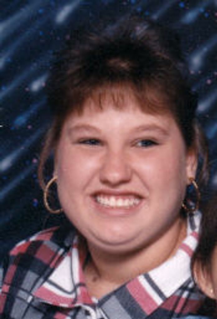 April Michelle Briones Profile Photo