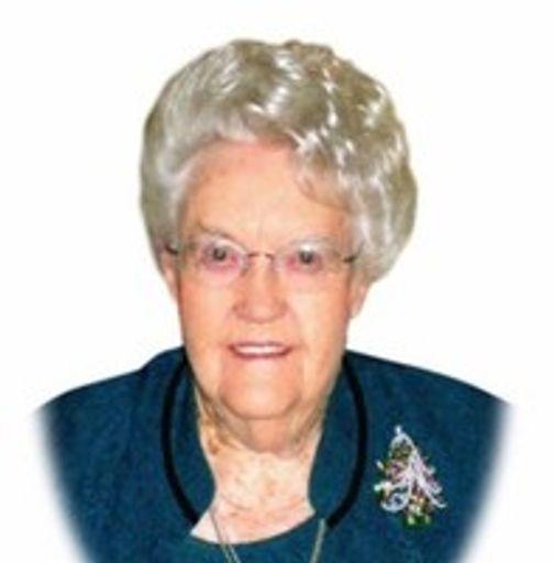 Margaret Ellen Travis Profile Photo