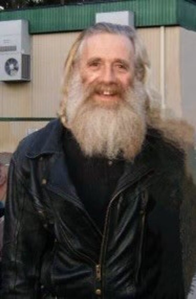 Thomas Robert Perrie Profile Photo