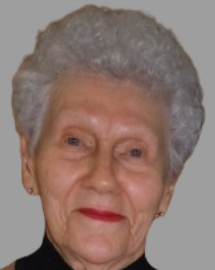 Grace Stratz